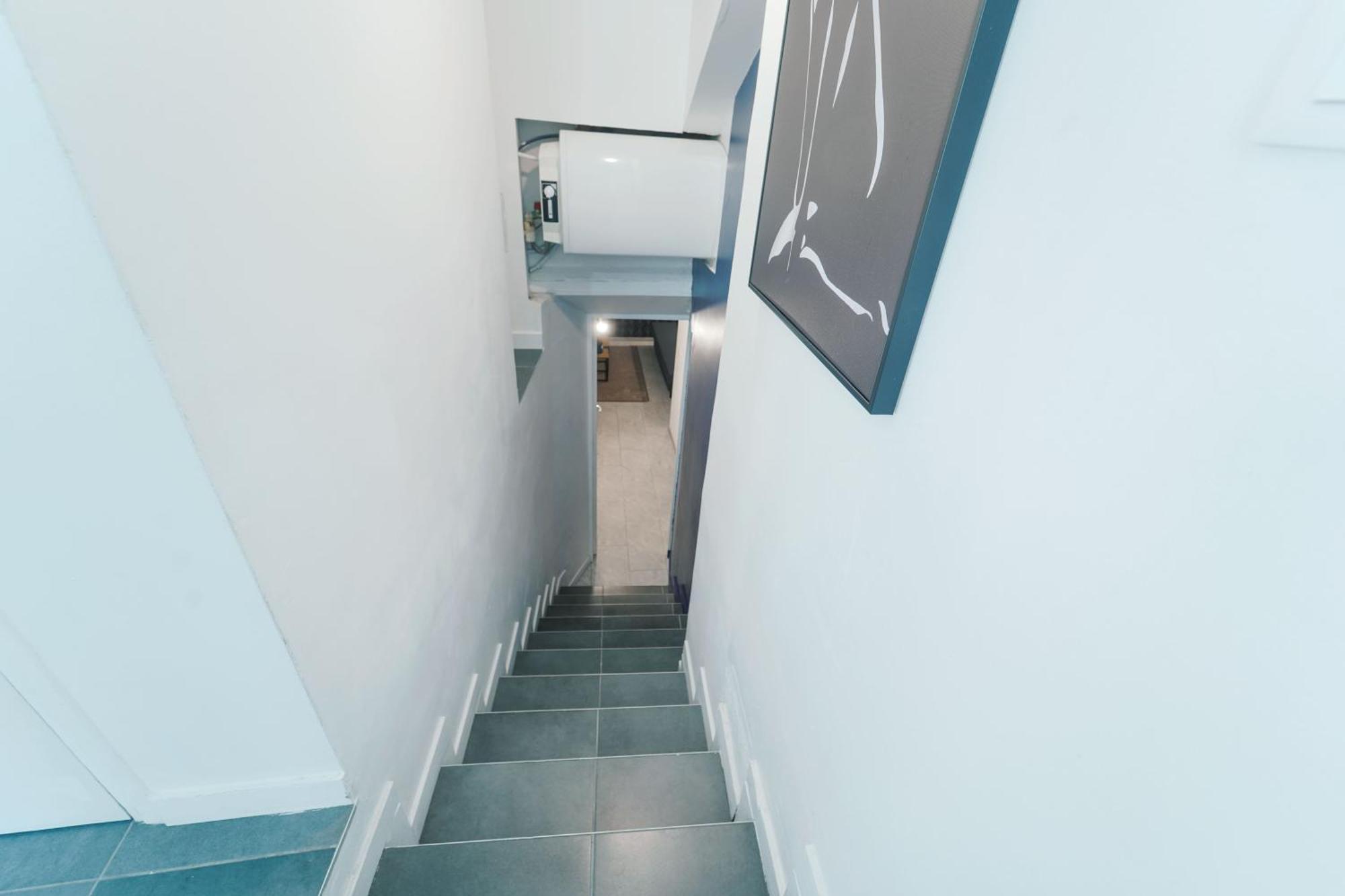 Confort & Style Pres De Cdg Vaudherland Экстерьер фото